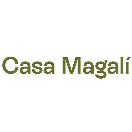 Casa Magali Villa San Francisco Javier Luaran gambar