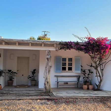 Casa Magali Villa San Francisco Javier Luaran gambar