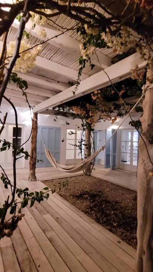 Casa Magali Villa San Francisco Javier Luaran gambar