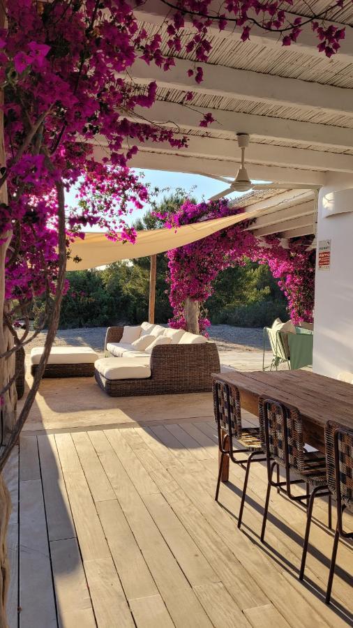 Casa Magali Villa San Francisco Javier Luaran gambar