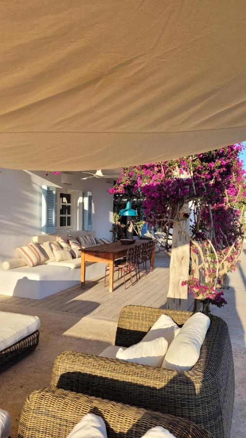 Casa Magali Villa San Francisco Javier Luaran gambar
