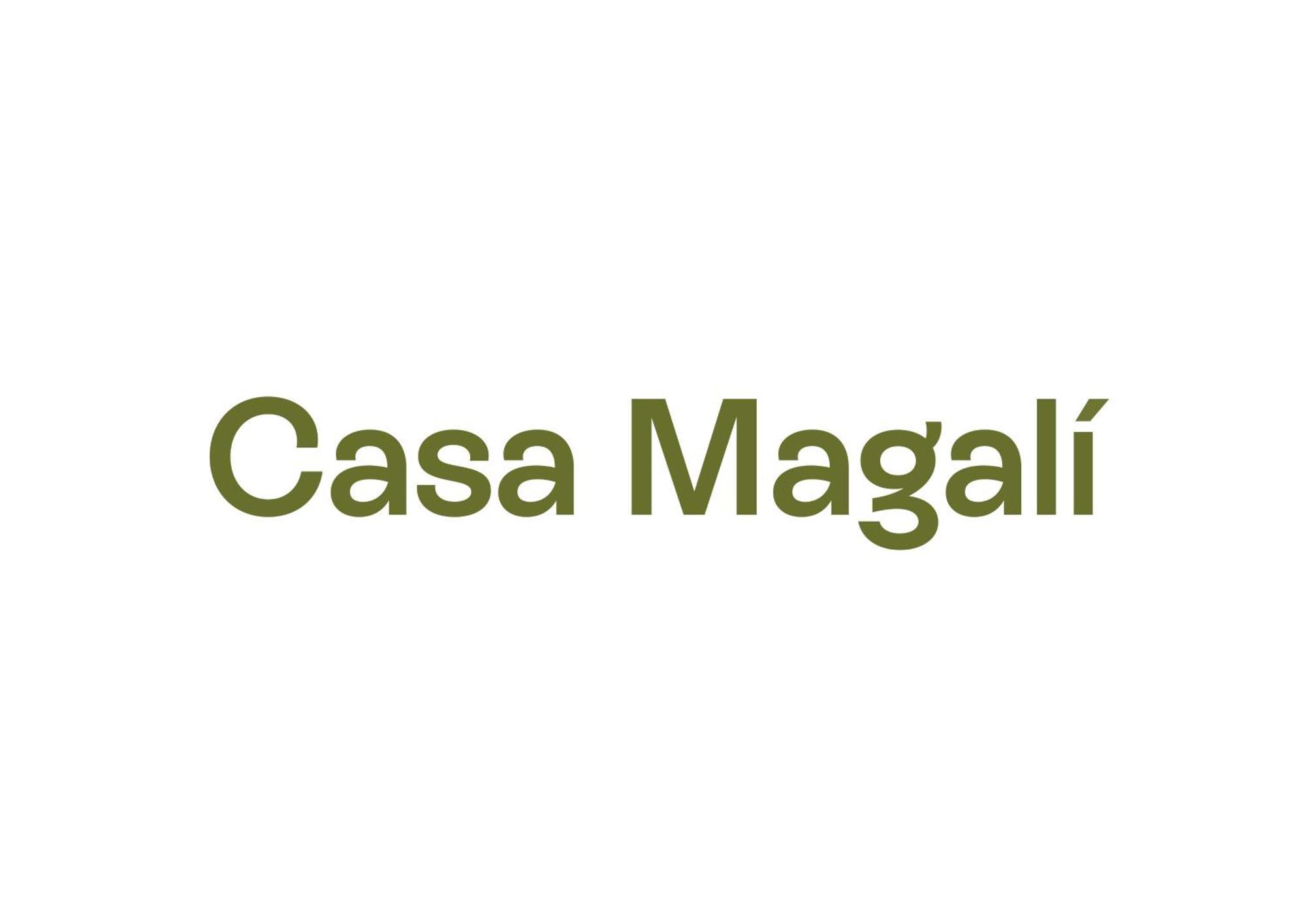 Casa Magali Villa San Francisco Javier Luaran gambar
