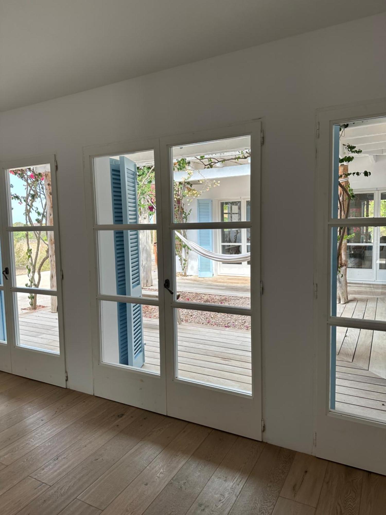 Casa Magali Villa San Francisco Javier Luaran gambar